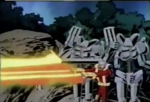 G.I. Joe Extreme S1E8