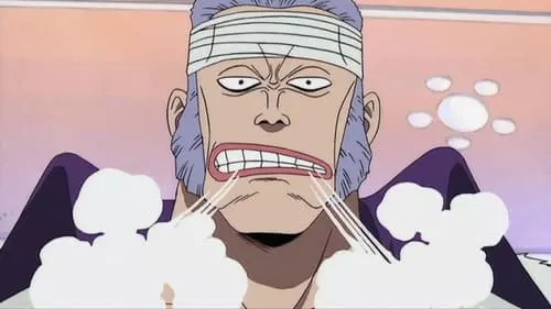 One Piece S1E22