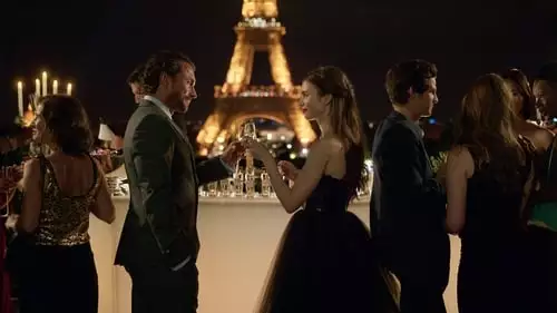 Emily em Paris S1E2