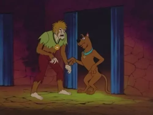 Scooby-Doo e Scooby-Loo S2E30