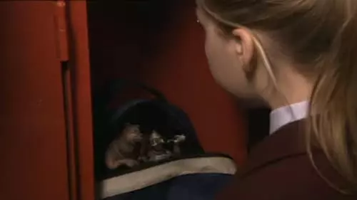 Shoebox Zoo S1E2