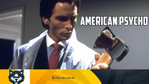 Psicopata Americano – Filme Psicopata Americano | American Psycho  | Teaser Trailer | Crítica