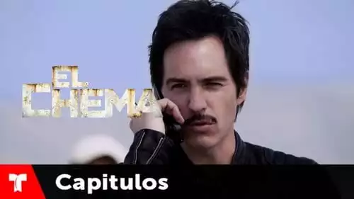 El Chema S1E70