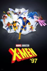 X-Men ’97 – Temporada 1