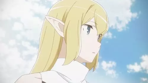 DanMachi: É Errado Tentar Pegar Garotas em uma Masmorra? S4E14