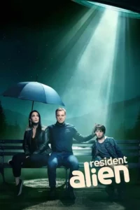 Resident Alien – Temporada 2