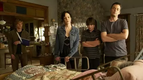 Weeds S4E1