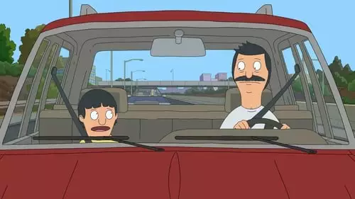 Bob’s Burgers S5E14