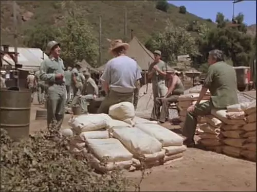 M*A*S*H S9E3