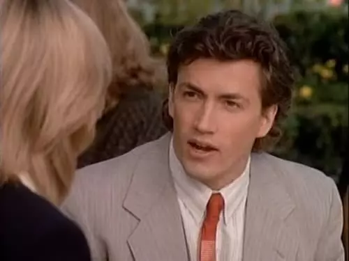 Melrose S2E26