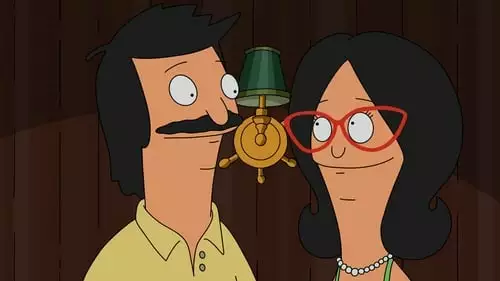 Bob’s Burgers S3E13