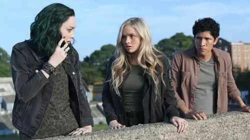 The Gifted: Os Mutantes S1E6