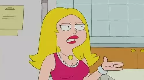 American Dad! S3E2