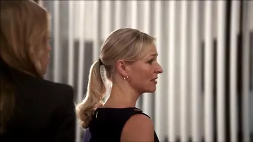 Covert Affairs: Assuntos Confidenciais S2E9