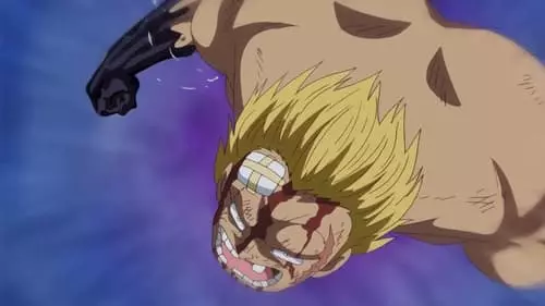 One Piece S17E711