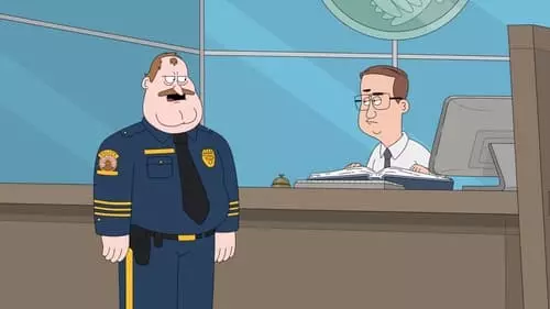 Paradise PD S3E6