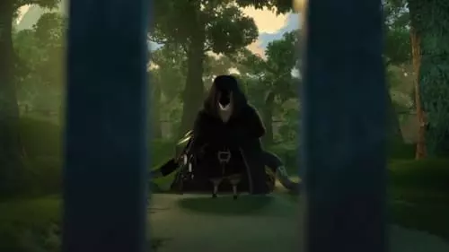 Kung Fu Panda: O Cavaleiro Dragão S1E5