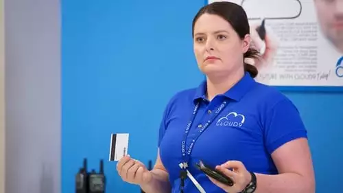 Superstore: Uma Loja de Inconveniências S1E5