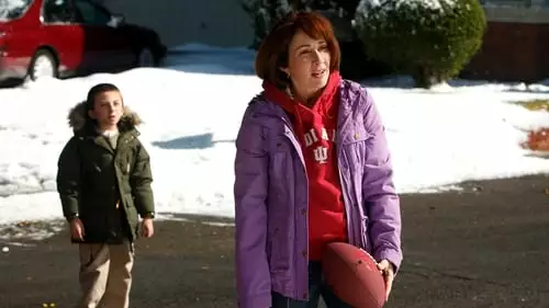 The Middle: Uma Família Perdida no Meio do Nada S1E9