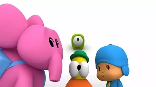 Pocoyo S3E13