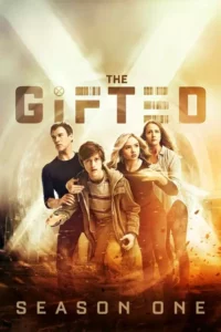 The Gifted: Os Mutantes – Temporada 1