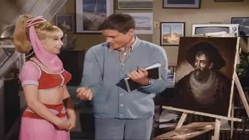 Jeannie é um Gênio S1E26