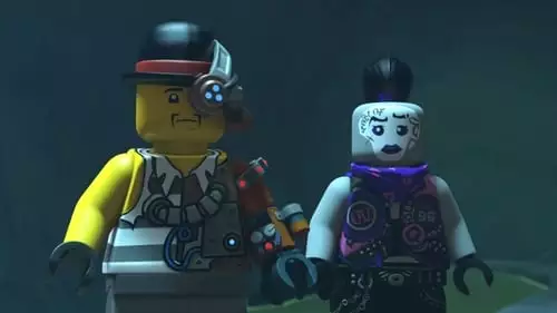 Ninjago: Mestres do Spinjitzu S11E19