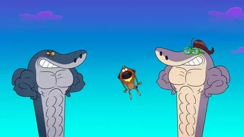 Zig e Sharko S3E53