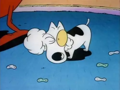 A Vida Moderna de Rocko S1E15