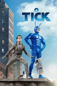 O Tick – Temporada 1