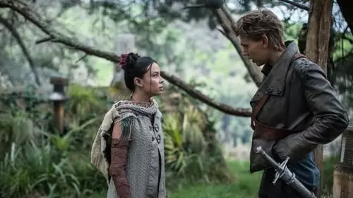 As Crônicas de Shannara S2E7