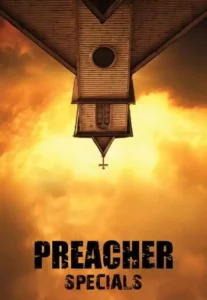 Preacher – Especiais