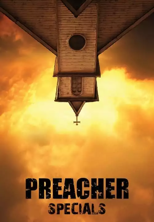 Preacher – Especiais