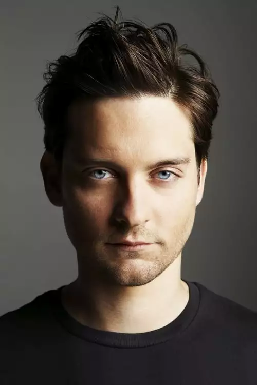 Tobey Maguire