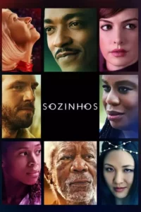 Sozinhos – Temporada 1