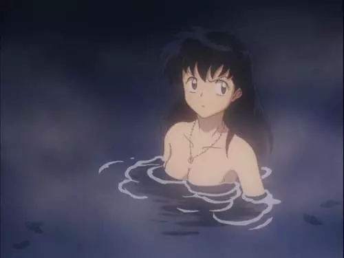 InuYasha S1E16