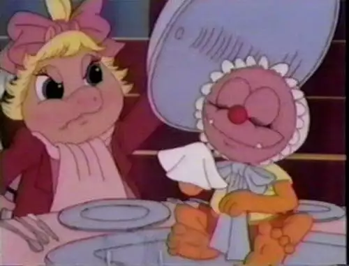 Muppet Babies S6E5