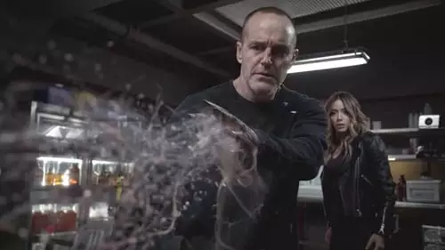 Agentes da S.H.I.E.L.D. da Marvel S6E11