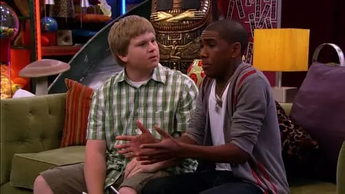 Sunny entre Estrelas S1E8