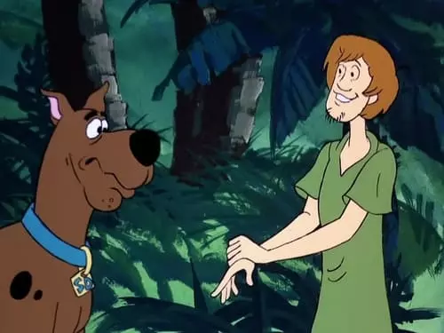 Scooby-Doo, Cadê Você? S3E8