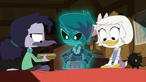 DuckTales: Os Caçadores de Aventuras S2E14