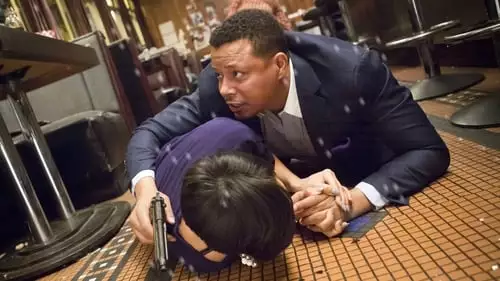 Empire: Fama e Poder S1E4