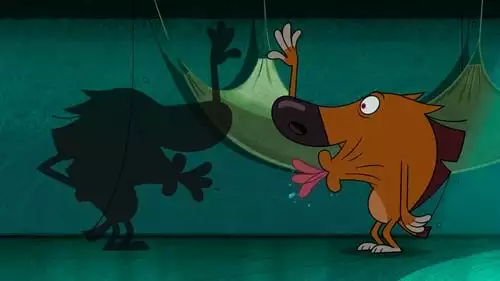 Zig e Sharko S3E40