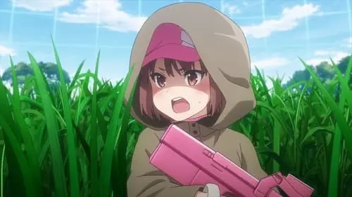 Sword Art Online Alternative: Gun Gale Online S1E9