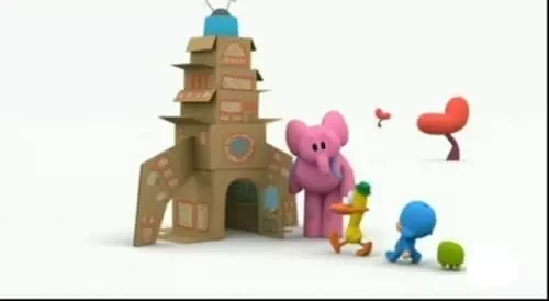 Pocoyo S3E9