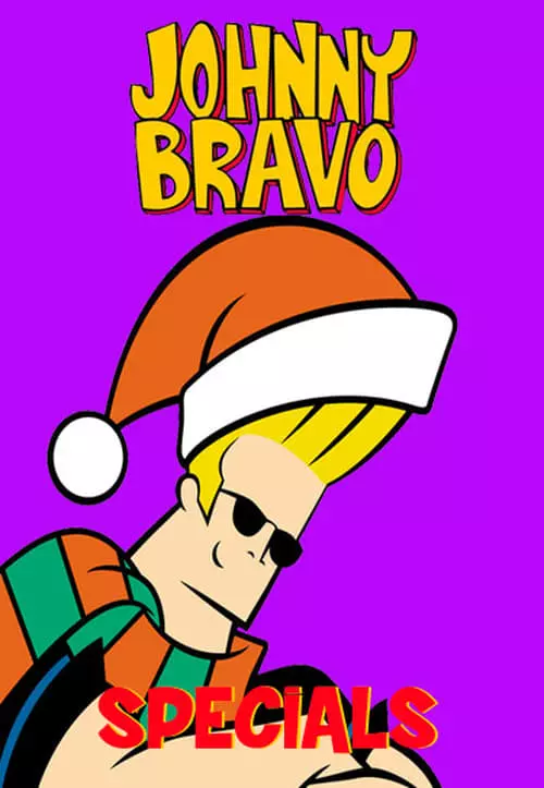 Johnny Bravo – Especiais