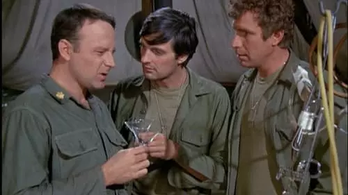 M*A*S*H S1E18