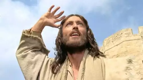 Jesus de Nazaré S0E2