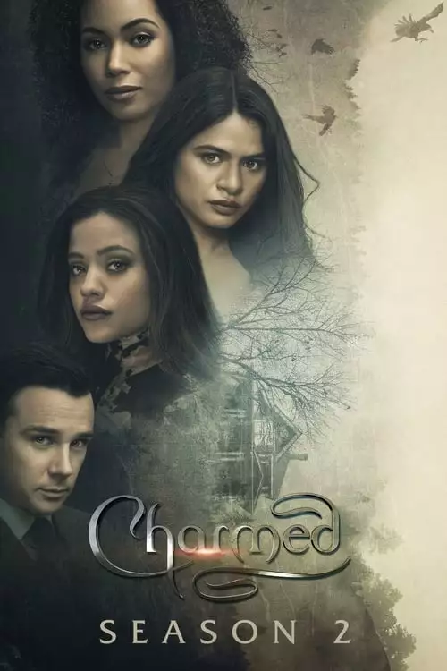 Charmed: Nova Geração – Temporada 2