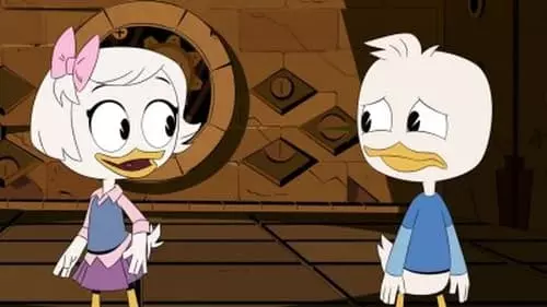 DuckTales: Os Caçadores de Aventuras S0E12